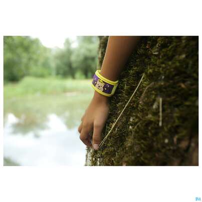Insektenschutz/armband Para Kito Kids 1st, A-Nr.: 4487111 - 07