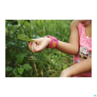 Insektenschutz/armband Para Kito Kids 1st, A-Nr.: 4487111 - 11