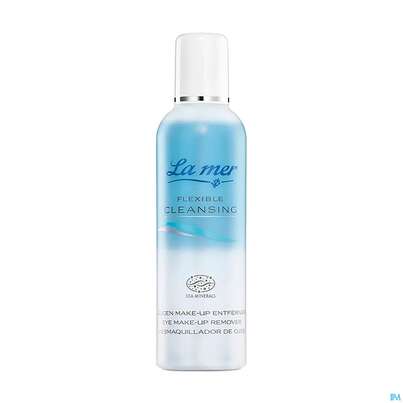 La Mer Ohne Parfum Flexible/cleansing Augen .make-up Entf Lotion Flasc 100ml, A-Nr.: 4198660 - 02