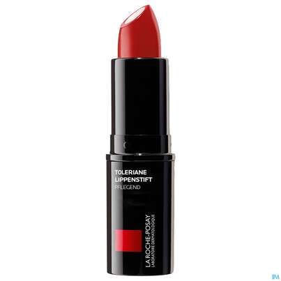 La Roche Posay Lippenstifte Toleriane 185 Orange Laser 4ml, A-Nr.: 3948283 - 02