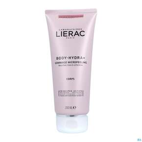 Lierac Body/hydra Creme/+peeling 200ml, A-Nr.: 5067291 - 01