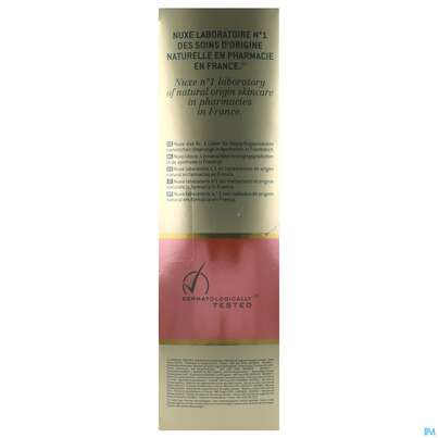Nuxe Xmas/2024/pink Fever Hp Oel Floral 50ml+ Very Rose Mic Wat 100 Vr Li 1st, A-Nr.: 5900228 - 05