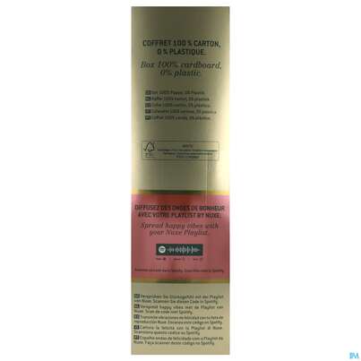 Nuxe Xmas/2024/pink Fever Hp Oel Floral 50ml+ Very Rose Mic Wat 100 Vr Li 1st, A-Nr.: 5900228 - 07