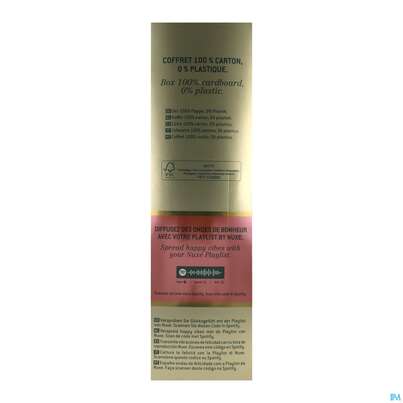 Nuxe Xmas/2024/pink Fever Hp Oel Floral 50ml+ Very Rose Mic Wat 100 Vr Li 1st, A-Nr.: 5900228 - 08