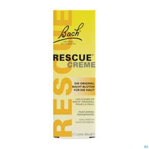 Rescura Cream 30g, A-Nr.: 4089178 - 01