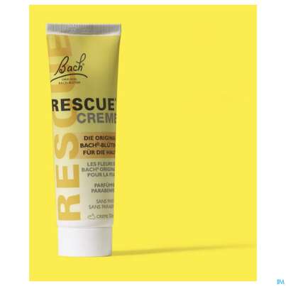 Sie sehen eine Packung Rescura Cream 30g, Produktbild: 09 Rescura Cream 30g, A-Nr.: 4089178 - 09