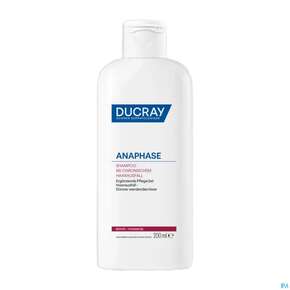 Shampoon Ducray Anaphase Haarausfall Chronisch 200ml, A-Nr.: 5961448 - 01