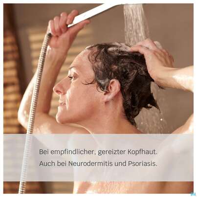 Sie sehen eine Packung Shampoon Siriderma Pflege Leicht Duftend 250ml, Produktbild: 04 Shampoon Siriderma Pflege Leicht Duftend 250ml, A-Nr.: 3849552 - 04