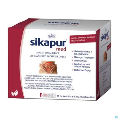 Sikapur Med Magen Darm Direct 15ml 30st, A-Nr.: 5205184 - 03