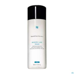 Skinceuticals Blemish +age Toner 200ml, A-Nr.: 4733768 - 01