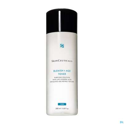 Skinceuticals Blemish +age Toner 200ml, A-Nr.: 4733768 - 01