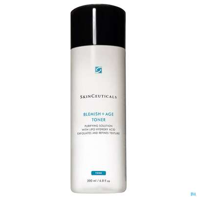 Skinceuticals Blemish +age Toner 200ml, A-Nr.: 4733768 - 02