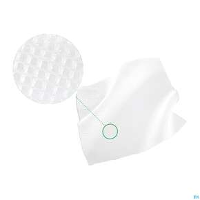 Wundauflagen Lomatuell Pro 10x 20cm 10st, A-Nr.: 4257724 - 01
