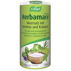A.Vogel Herbamare® Original, Bio, A-Nr.: 0244972 - 01
