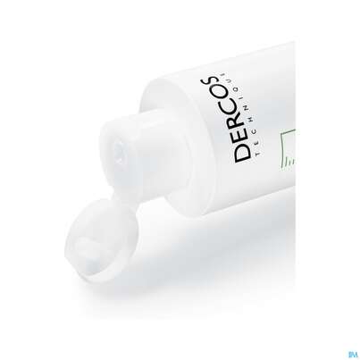 Shampoon Vichy/dercos Anti-schuppen Pflege Sensitiv 200ml, A-Nr.: 5606718 - 05