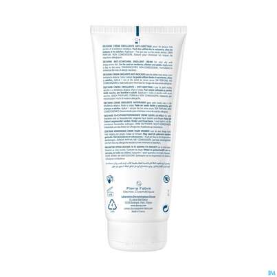Ducray Dexyane Creme Gegen Juckreiz 200ml, A-Nr.: 5630728 - 08