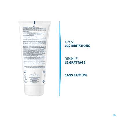 Ducray Dexyane Creme Gegen Juckreiz 200ml, A-Nr.: 5630728 - 09