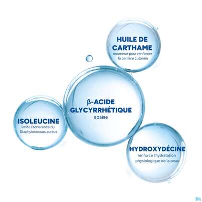 Ducray Dexyane Creme Gegen Juckreiz 200ml, A-Nr.: 5630728 - 15