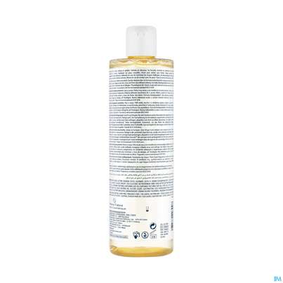 Ducray Dexyane Schützendes Reinigungsöl 400ml, A-Nr.: 5630705 - 04
