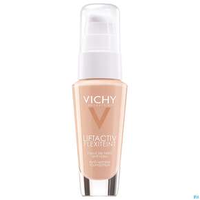 Vichy Liftactiv/flexiteint Make Up Teint Nr 25 Nude 30ml, A-Nr.: 3392294 - 01