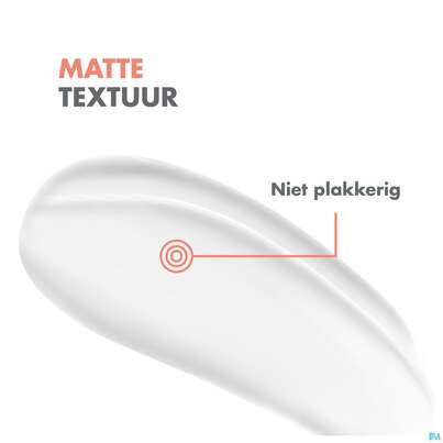 Sie sehen eine Packung Avene Cleanance Mattierende Emulsion 40ml, Produktbild: 13 Avene Cleanance Mattierende Emulsion 40ml, A-Nr.: 5379145 - 13