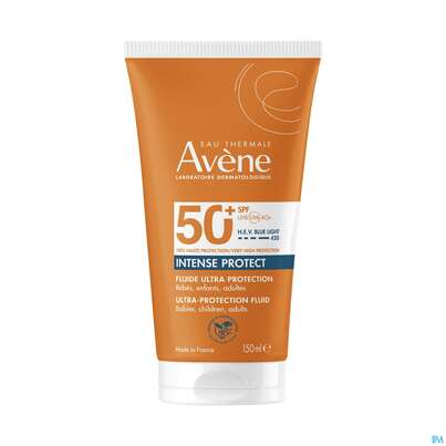 Avène Intense Protect Spf 50+ 150ml, A-Nr.: 5397829 - 02