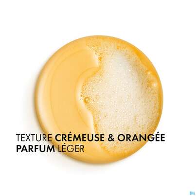 Shampoon Vichy/dercos Anti-schuppen Pflege Fettiges Haar 390ml, A-Nr.: 4491874 - 06