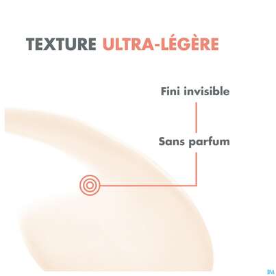 Avène Sonnenfluid Spf 50+ Ohne Duftstoffe 50ml, A-Nr.: 5597178 - 15