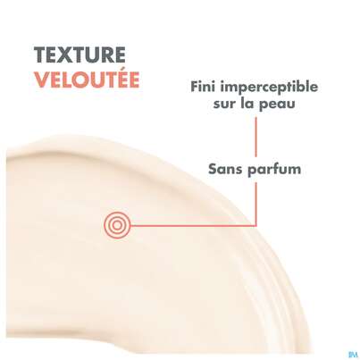 Sonnenprodukte Avene Creme 50+ Ohne Duftstoff 50ml, A-Nr.: 5597161 - 11