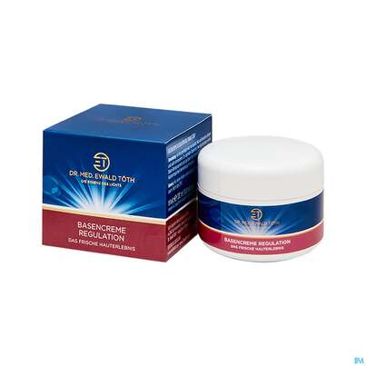 Basen Regulationscreme Dr.ewald Toeth 100g, A-Nr.: 2629133 - 05