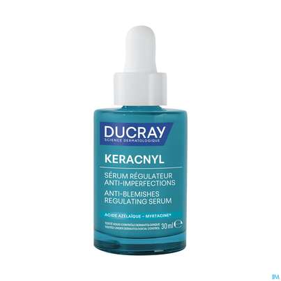 Ducray Keracnyl Serum 30ml, A-Nr.: 5564411 - 15