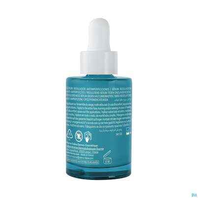 Ducray Keracnyl Serum 30ml, A-Nr.: 5564411 - 16