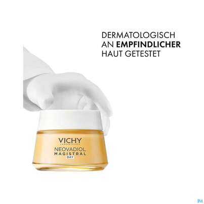 Vichy Neovadiol In Den Wechseljahren Tag Nh 50ml, A-Nr.: 5428375 - 09