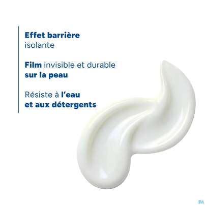 Sie sehen eine Packung Ducray Dexyane Schützende Barriere-creme 100ml, Produktbild: 15 Ducray Dexyane Schützende Barriere-creme 100ml, A-Nr.: 5413014 - 15