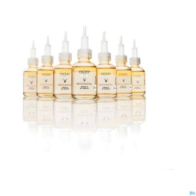 Vichy Neovadiol Meno 5 Bi-serum 30ml, A-Nr.: 5424070 - 03