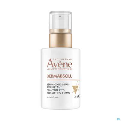 Avene Dermabsolu Serum 30ml, A-Nr.: 4949913 - 02