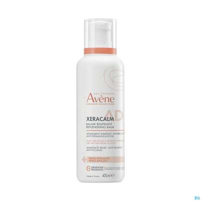 Avène Xeracalm A.d Rückfettender Balsam 400ml, A-Nr.: 4942880 - 06