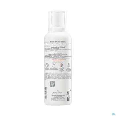 Avène Xeracalm A.d Rückfettender Balsam 400ml, A-Nr.: 4942880 - 09