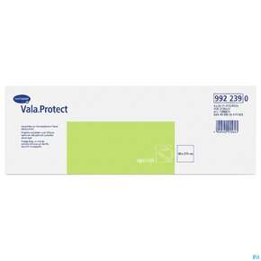 Valaprotect Einmal-schutzlaken Spezial 80x 175cm 4x25 100st, A-Nr.: 2369287 - 01