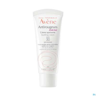 Avene Antirougeurs Tag Creme Spf30 40ml, A-Nr.: 4855537 - 02
