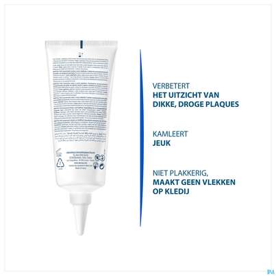 Ducray Kertyol P.s.o Konzentrat 100ml, A-Nr.: 4855603 - 09