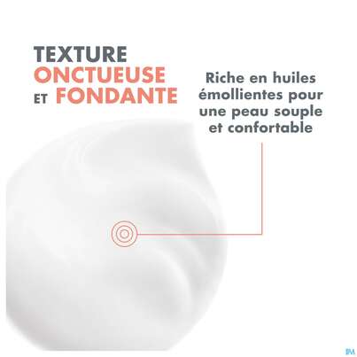 Avene Creme/nutritiv 50ml, A-Nr.: 5098848 - 07