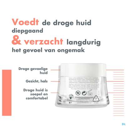 Avene Creme/nutritiv 50ml, A-Nr.: 5098848 - 14