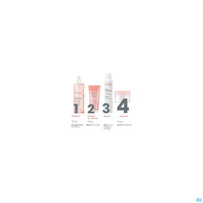 Avène Body Feuchtigkeitsspendender Balsam 250ml, A-Nr.: 4763605 - 10