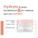 Avène Body Feuchtigkeitsspendender Balsam 250ml, A-Nr.: 4763605 - 11
