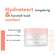 Avène Body Feuchtigkeitsspendender Balsam 250ml, A-Nr.: 4763605 - 18