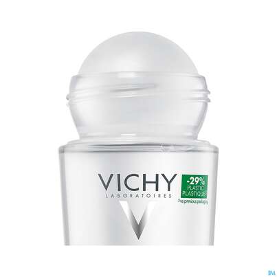Vichy Deo/roll-on Mineral 48h 50ml, A-Nr.: 4759503 - 15