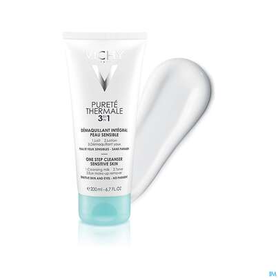 Vichy Purete Thermale Demaq Integral 3in1 200ml, A-Nr.: 4310016 - 06