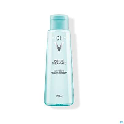 Vichy Purete Thermale Reinigungslotion 200ml, A-Nr.: 4309993 - 03