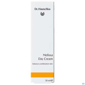 Dr. Hauschka Melissen Tagescreme 30ml, A-Nr.: 3830386 - 01